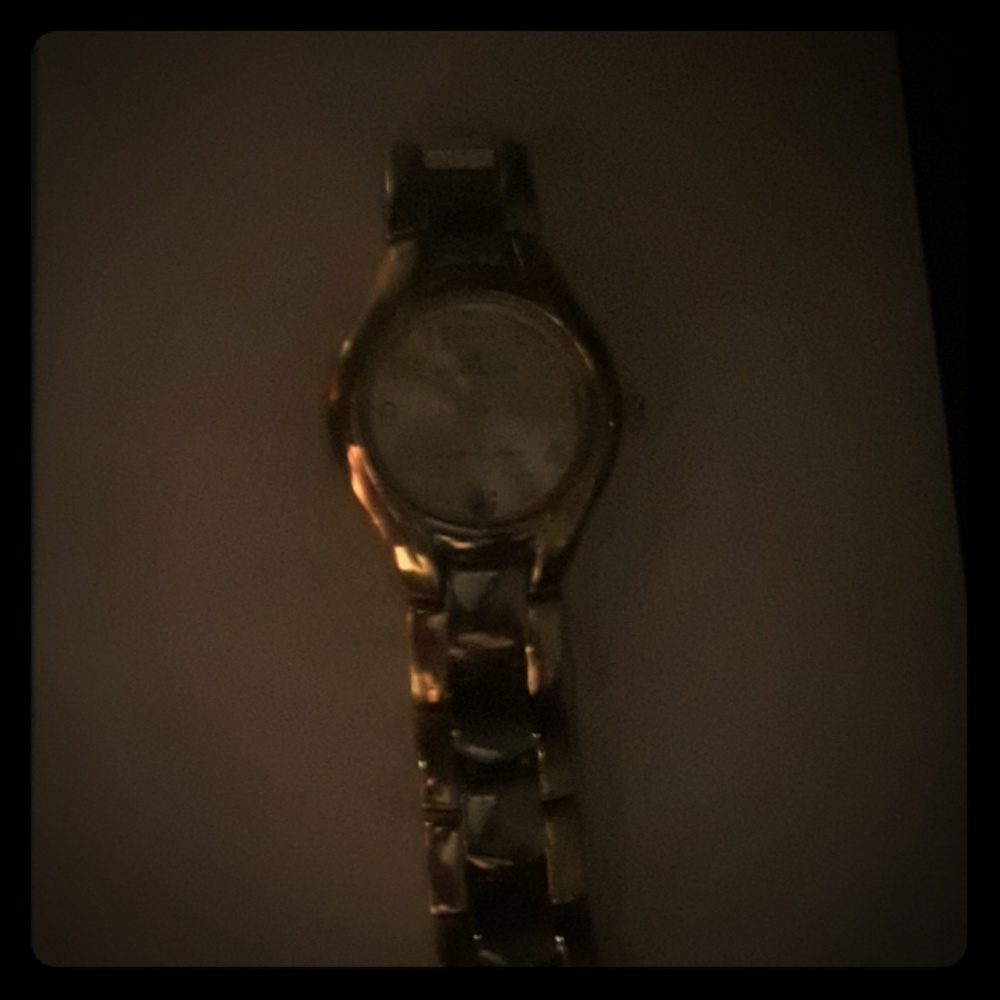Anne klien watch